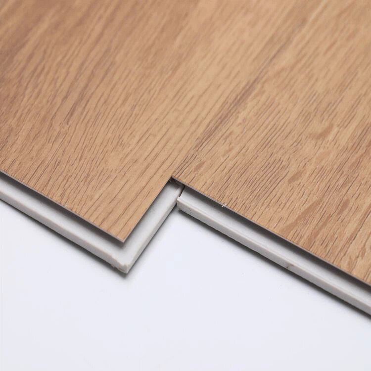 SPC Vinyl Click Flooring